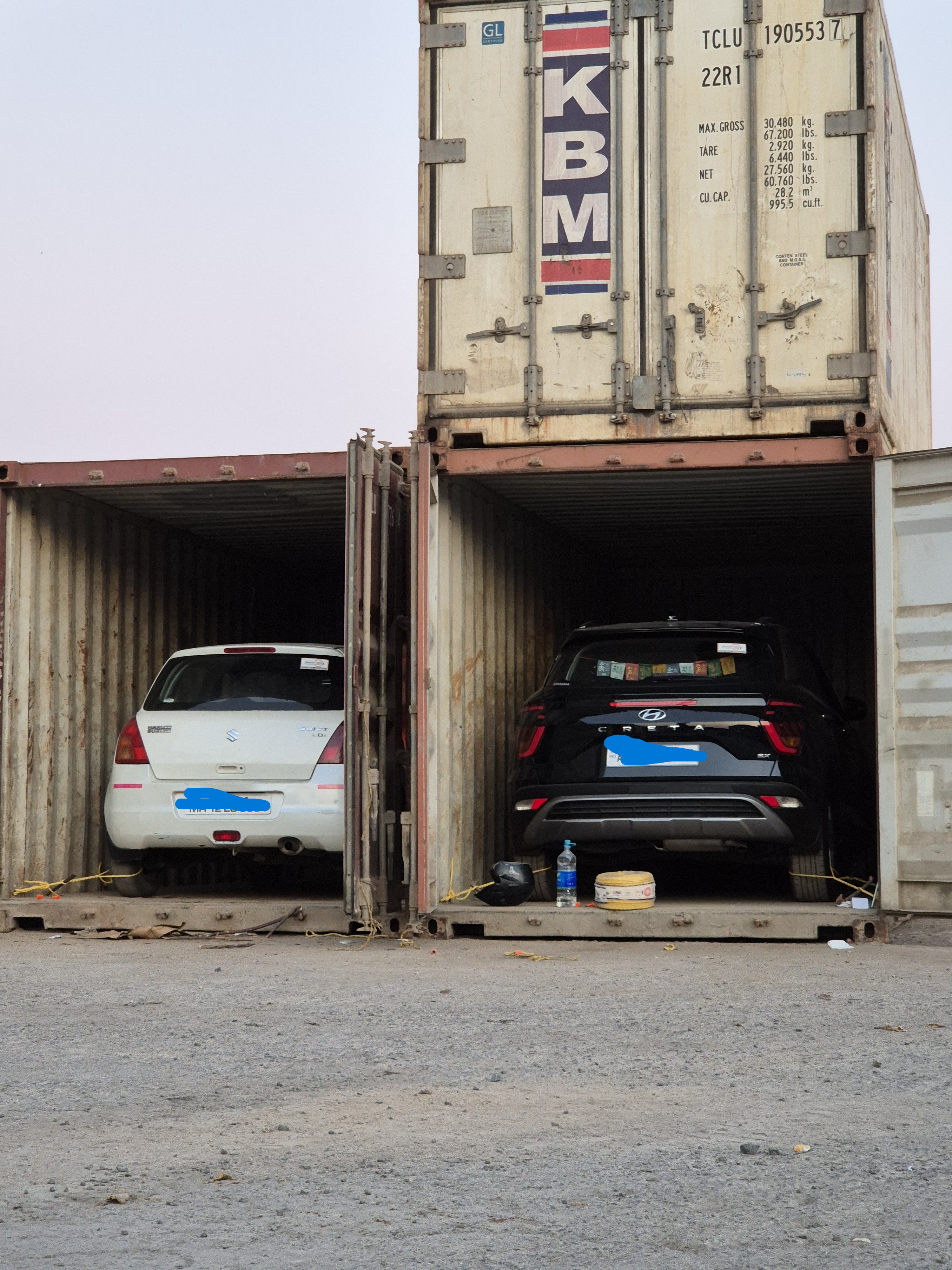 Smart360 Packers and Movers - Relocation